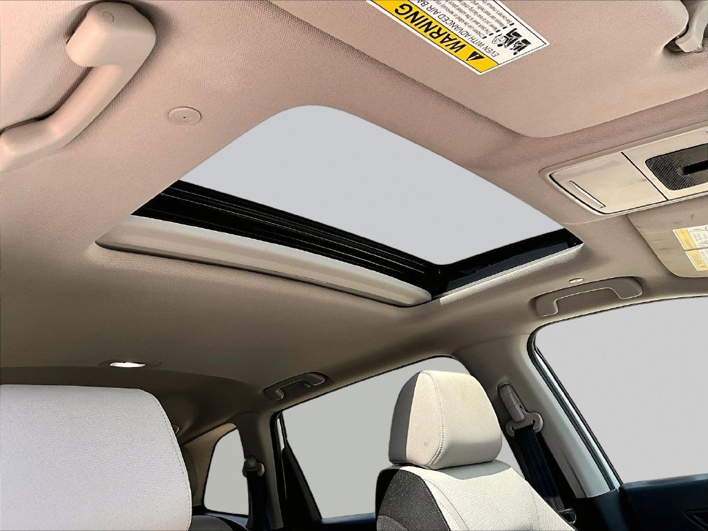 Used 2024 Honda CR-V EX image 30