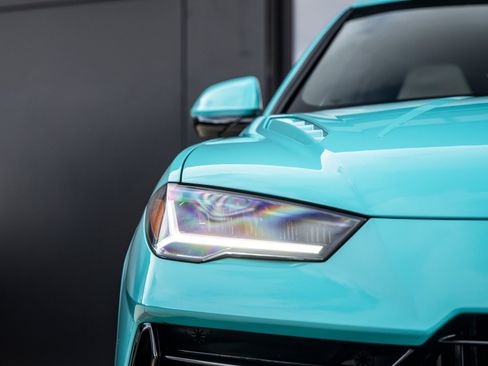 Used 2024 Lamborghini Urus S AWD/4WD image 20