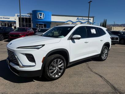 Used 2025 Buick Enclave Preferred