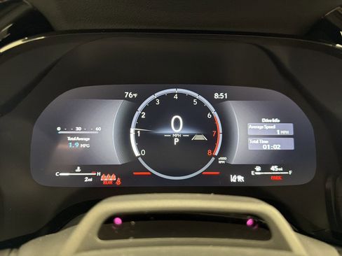 New 2026 Lexus RX 350 Premium FWD image 20