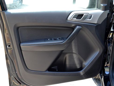 Used 2020 Ford Ranger XLT w/ Equipment Group 301A Mid image 24