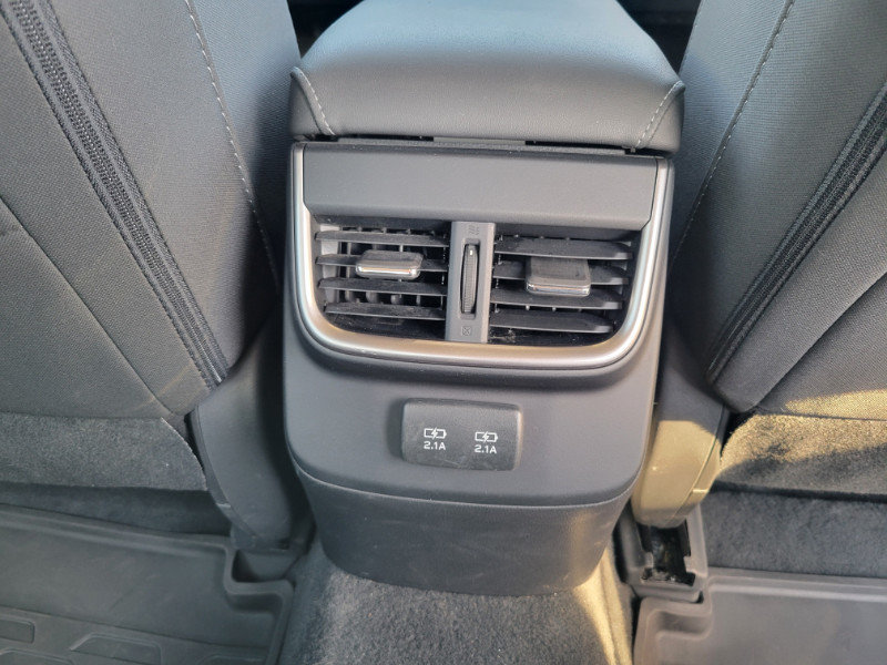 Used 2022 Subaru Legacy Premium AWD/4WD image 28