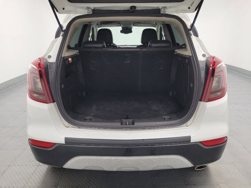 Used 2018 Buick Encore Preferred FWD image 29