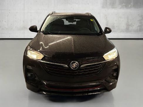Certified 2023 Buick Encore GX Select w/ Sport Touring Package image 2