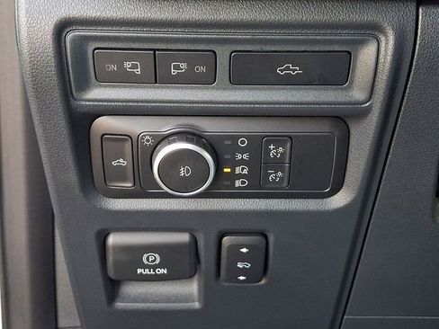 Used 2022 Ford F150 Platinum w/ Equipment Group 701A High image 30