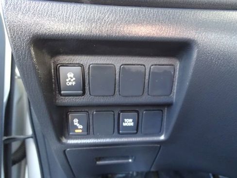 Used 2020 Nissan Pathfinder SV w/ Cargo Package image 17