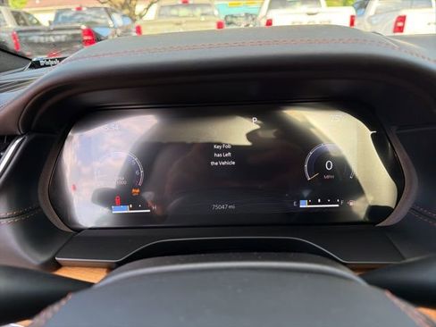 Used 2021 Jeep Grand Cherokee L Summit image 20