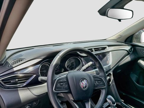 Used 2023 Buick Encore GX Preferred FWD image 11