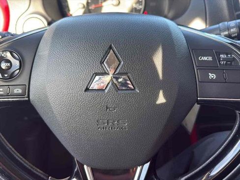 Used 2020 Mitsubishi Mirage LE image 16