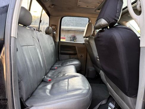 Used 2008 Dodge Ram 1500 Truck SLT AWD/4WD image 25