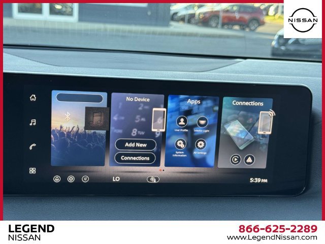 Used 2026 Nissan Sentra SV w/ Floor Mat Package FWD image 25
