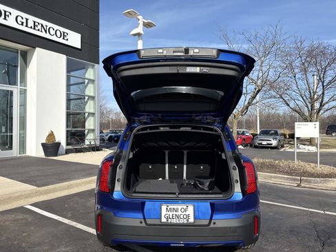 New 2026 MINI Cooper Countryman S AWD/4WD image 8