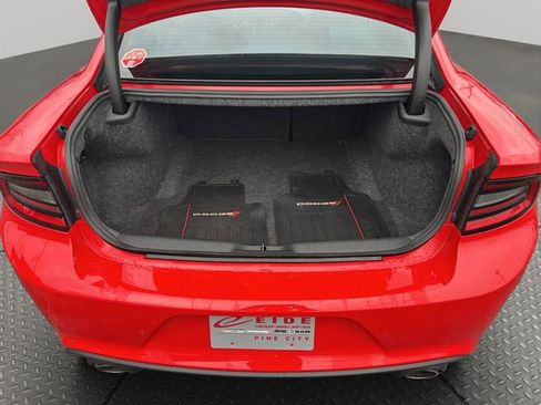 Used 2023 Dodge Charger R/T w/ Plus Group image 24
