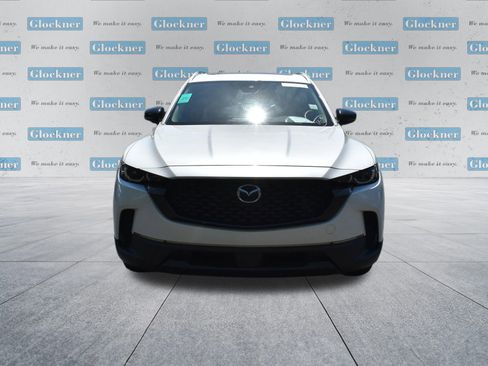 Used 2023 MAZDA CX-50 2.5 S w/ Cargo Package AWD/4WD image 2