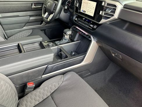 New 2025 Toyota Tundra SR5 RWD image 17