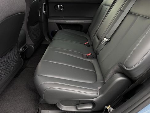 Certified 2023 Hyundai Ioniq 5 SEL w/ Cargo Package image 9