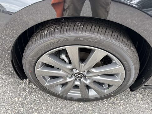 New 2026 MAZDA MAZDA3 2.5 S Sedan w/ Preferred Pkg FWD image 44