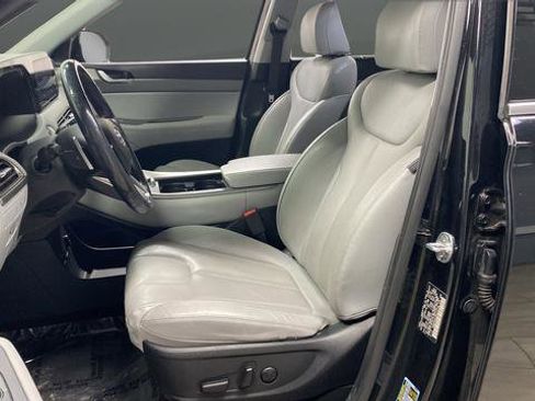 Used 2021 Hyundai Palisade SEL w/ Premium Package AWD/4WD image 9