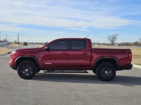 Used 2024 GMC Canyon Elevation w/ Convenience Package image 4