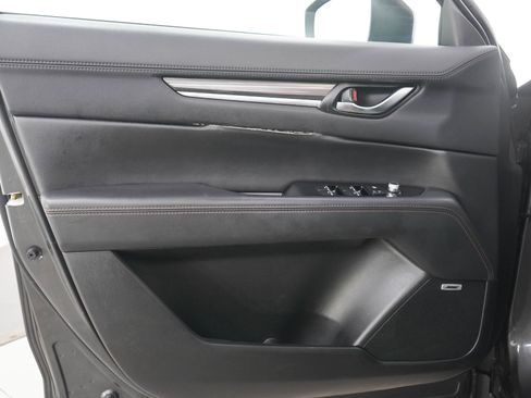 Used 2018 MAZDA CX-5 Grand Touring AWD/4WD image 21