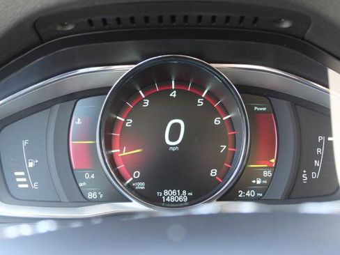 Used 2014 Volvo S60 T5 FWD image 18