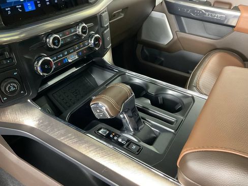 New 2026 Ford F150 King Ranch w/ Equipment Group 601A High AWD/4WD image 20