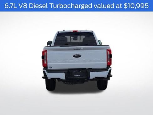 New 2026 Ford F350 XLT w/ XLT Premium Package image 8