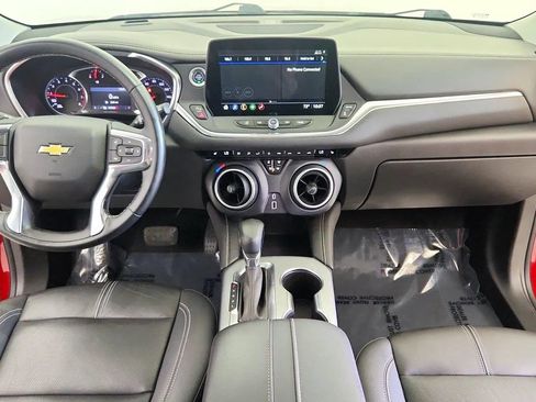Used 2023 Chevrolet Blazer LT AWD/4WD image 26