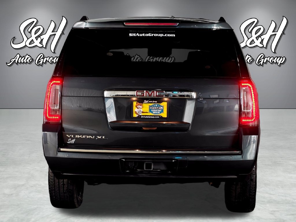 Used 2020 GMC Yukon XL Denali AWD/4WD image 26