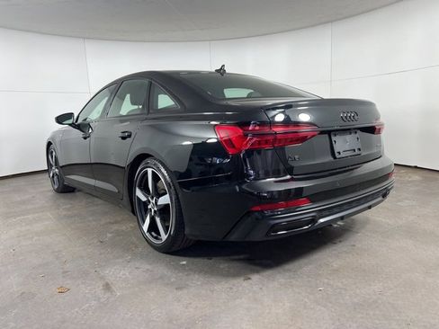 Used 2021 Audi A6 3.0T Prestige w/ Prestige Package image 5