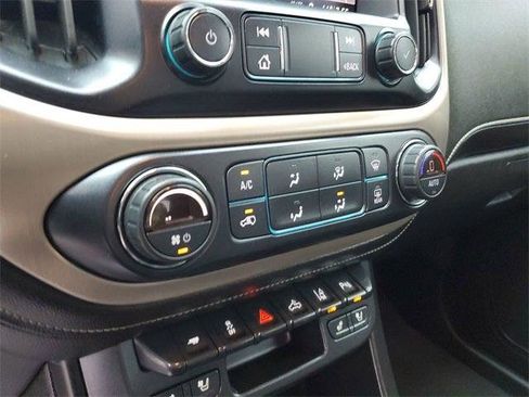 Used 2020 GMC Canyon Denali image 75