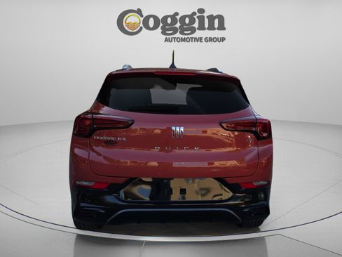 Used 2024 Buick Encore GX Sport Touring w/ Experience Buick Package FWD image 4