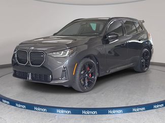 Used 2026 BMW X3 M50 w/ Premium Package AWD/4WD video 1