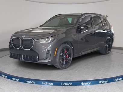 Used 2026 BMW X3 M50 w/ Premium Package