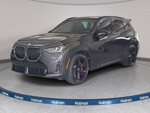 Used 2026 BMW X3 M50 w/ Premium Package AWD/4WD image 1