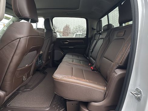 New 2026 RAM 1500 Limited image 21