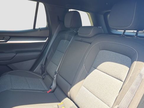 New 2026 GMC Terrain Elevation w/ Technology Package II AWD/4WD image 12