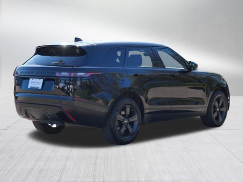 Used 2019 Land Rover Range Rover Velar S AWD/4WD image 5
