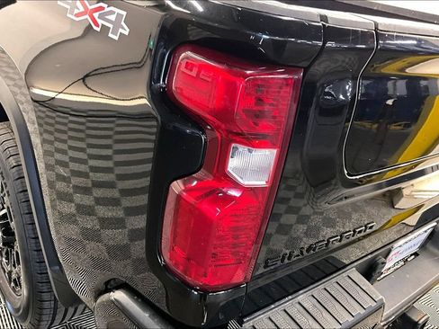 Used 2022 Chevrolet Silverado 3500 LT w/ All Star Edition AWD/4WD image 27