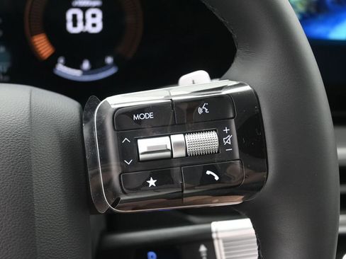 New 2026 Hyundai Santa Fe SEL image 12