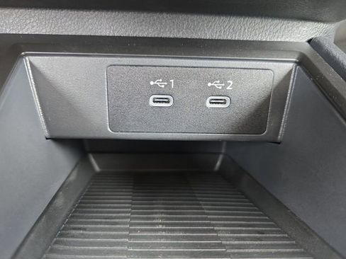 New 2026 Nissan Kicks S FWD image 6