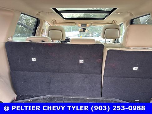 Used 2017 Jeep Grand Cherokee Limited w/ Luxury Group II image 25