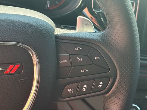 New 2025 Dodge Durango GT image 17