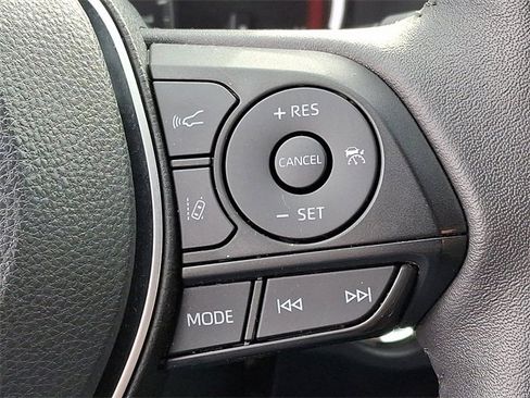 Certified 2023 Toyota RAV4 XLE image 22