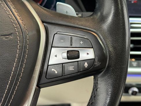 Used 2020 BMW X5 xDrive40i w/ Premium Package image 33