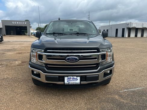 Used 2020 Ford F150 XLT AWD/4WD image 6