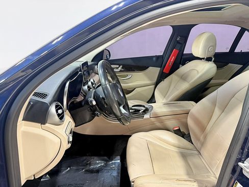 Used 2015 Mercedes-Benz C 300 C 300 image 22