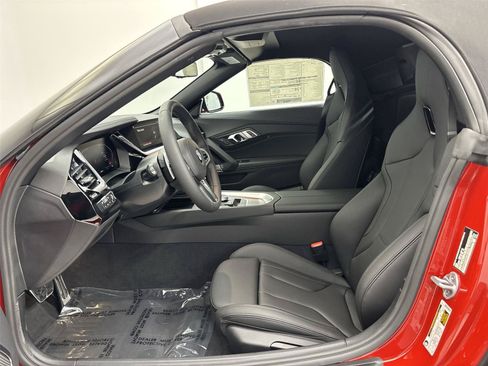 New 2026 BMW Z4 sDrive30i w/ Premium Package RWD image 25