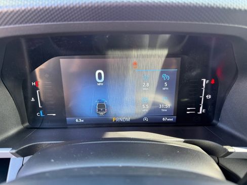 New 2025 Ford Ranger XL w/ Trailer Tow Package image 18