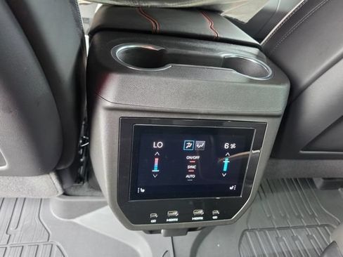 Used 2026 GMC Yukon AT4 Ultimate w/ LPO, Floor Liner Package AWD/4WD image 26